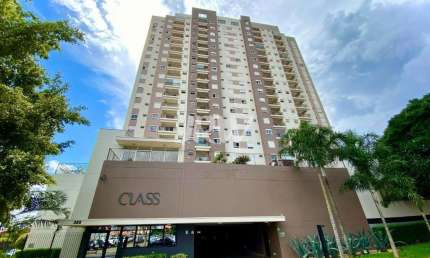 APARTAMENTO À VENDA NO CONDOMÍNIO CLASS BAIRRO JARDIM AMERICA NA CIDADE DE INDAIATUBA