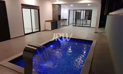 CASA TÉRREA A VENDA NO CONDOMÍNIO ALTO DE ITSICI BAIRRO ITAICI NA CIDADE DE INDAIATUBA SP