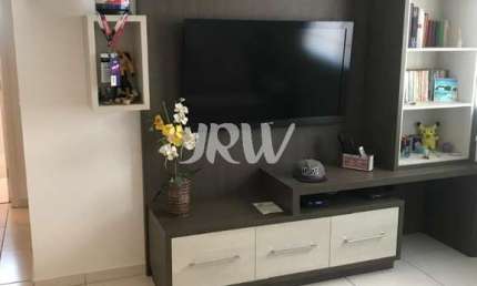 APARTAMENTO A VENDA NO CONDOMÍNIO NOVO HORIZONTE - INDAIATUBA SP