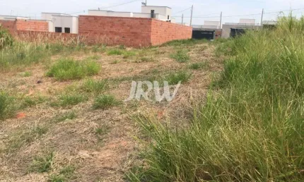 Terreno a venda no bairro parque barnabé na cidade de indaiatuba