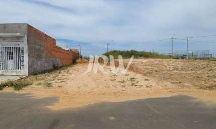 TERRENO A VENDA NO BAIRRO PARQUE BARNABÉ NA CIDADE DE INDAIATUBA
