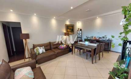 APARTAMENTO A VENDA NO CONDOMÍNIO EDIFICIO FERNANDA - INDAIATUBA SP
