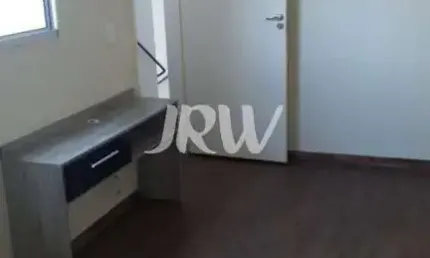 Apartamento a venda no condomínio solar dos sabias no bairro salto ville na cidade de salto
