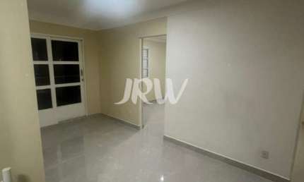 APARTAMENTO A VENDA NO RESIDENCIAL MIRIM II NA CIDADE DE INDAIATUBA SP