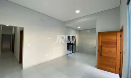 CASA A VENDA NO BAIRRO SMART CITY NA CIDADE DE INDAIATUBA