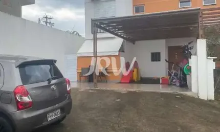 Casa sobrado a venda  no condomínio guarantans - indaiatuba sp