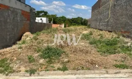 TERRENO A VENDA NO  BAIRRO  VILA MARTINS NA CIDADE DE SALTO
