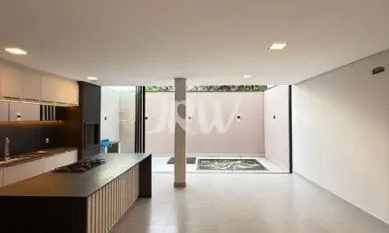 Casa a venda no condominio jardins do impérios na cidade de indaiatuba sp