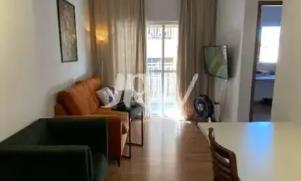 APARTAMENTO A VENDA NO RESIDENCIAL THE PALMS NA CIDADE DE INDAIATUBA SP