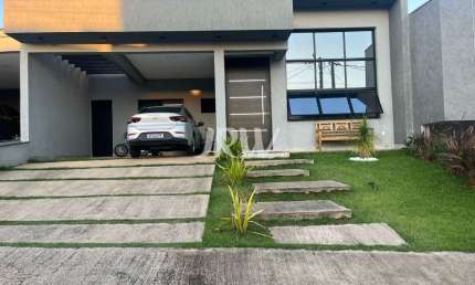 CASA A VENDA NO CONDOMÍNIO EVIDÊNCIAS - INDAIATUBA SP