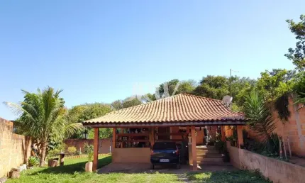 Chacara a venda no bairro recreio campestre de viracopos na cidade de indaiatuba