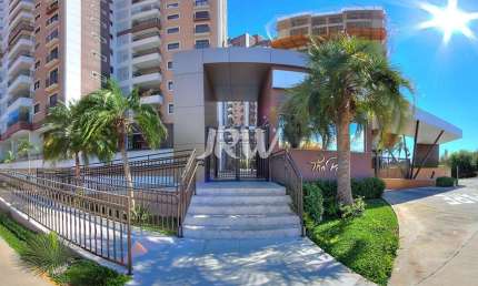 APARTAMENTO A VENDA CONDOMÍNIO THE PARK VIEW INDAIATUBA SP  Apartamento amplo, com 104,6m², perfeito para quem busca qualidade de vida e praticidade:
