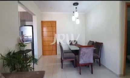 Apartamento com 3 quartos à venda no Núcleo Habitacional Brigadeiro Faria Lima, Indaiatuba , 117 m2 por R$ 655.000