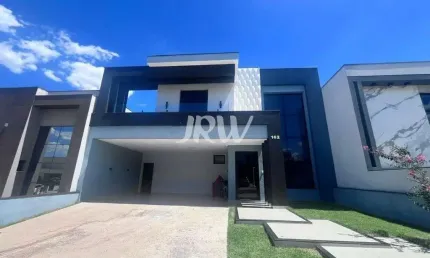 Sobrado a venda no condominio dona maria jose na cidadde de indaiatuba - sp  área do terreno 300 m² área construída 240 m²  pavimento térreo sala de e