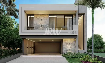 CASA A VENDA CONDOMÍNIO RESIDENCIAL GRAN RESERVE NA CIDADE DE INDAIATUBA SP