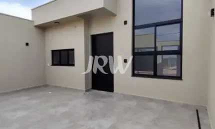 CASA A VENDA NO JARDIM BOM SUCESSO NA CIDADE DE INDAAITUBA SP