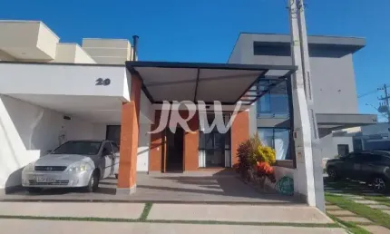 CASA A VENDA NO CONDOMÍNIO JARDIM MONTREAL RESIDENCE NA CIDADE DE INDAIATUBA SP