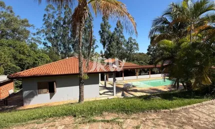 CHÁCARA VENDA NO CONDOMÍNIO LAGOS DE SHANADU NA CIDADE DE INDAIATUBA SP