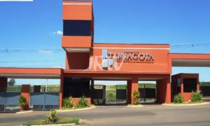 Terreno à venda no Jardim Quintas da Terracota, Indaiatuba  por R$ 530.000