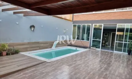 Casa ( sobrado ) a venda no bairro jardim dos sabias na cidade de indaiatuba sp