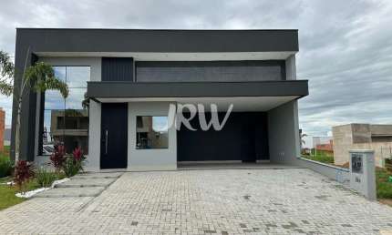 CASA TÉRREA A VENDA NO CONDOMÍNIO MARIA CÂNDIDA NA CIDADE DE INDAIATUBA SP  TERRENO: 300,00 m2 CONSTRUÇÃO: 198,00 m2  Descrição da casa : 3 suítes sen