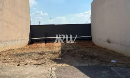 Terreno a venda no bairro monte carlo na cidade de indaiatuba