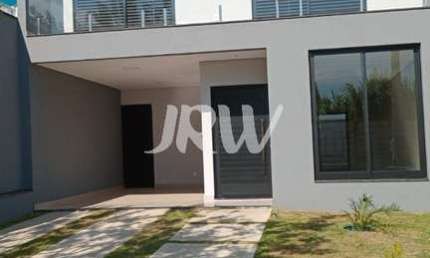 Casa em condomínio fechado com 3 quartos à venda no Jardins do Império, Indaiatuba , 160 m2 por R$ 1.490.000