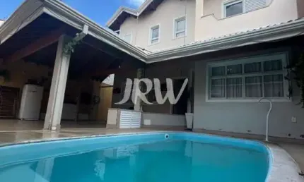 Casa a venda no bairro jardim monte verde na cidade de indaiatuba sp