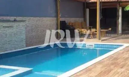 CHACARA A VENDA NO BAIRRO RECANTO CAMPESTRE NA CIDADE DE INDAIATUBA SP