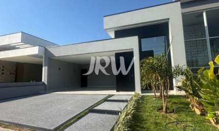 CASA A VENDA NO CONDOMÍNIO RESIDENCIAL VIENA NA CIDADE DE INDAIATUBA SP