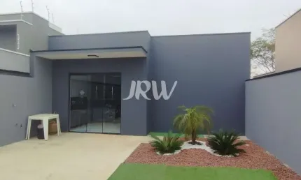 CASA A VENDA NO BAIRRO NOVA VENEZA NA CIDADE DE INDAIATUBA SP