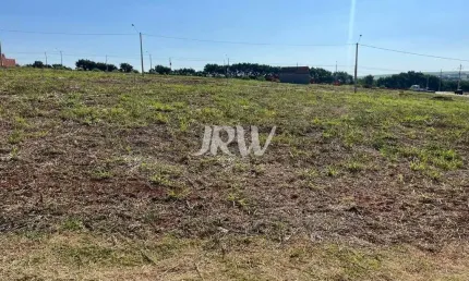 TERRENO A VENDA NO LOTEAMENTO SPORT LIRIOS DOS VALES , CARDEAL SP