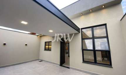CASA À VENDA NO BAIRRO JARDIM BOM SUCESSO NA CIDADE DE INDAIATUBA-SP