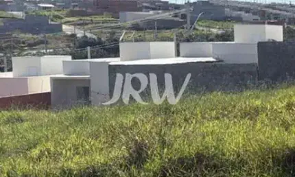 Terreno a venda no  bairro araras na cidade de indaiatuba sp