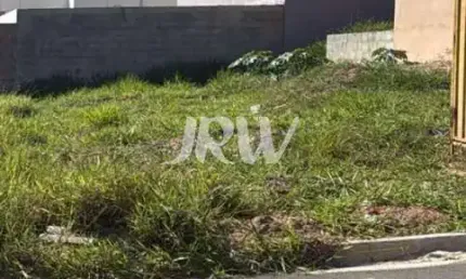 Terreno a venda no  bairro araras na cidade de indaiatuba sp