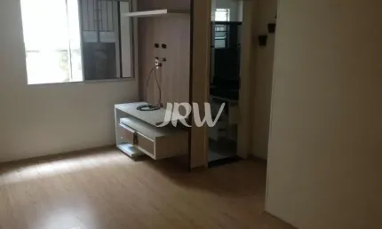 APARTAMENTO A VENDA NO CONDOMÍNIO SPAZIO ILLUMINARE NO BAIRRO PARQUE SÃO LOURENÇO NA CIDADE DE INDAIATUBA