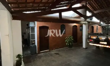 Casa a venda no bairro jardim morada do sol na cidade de indaiatuba
