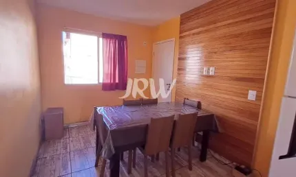 APARTAMENTO NO CONDOMINIO VITORIA RÉGIA - INDAIATUBA SP