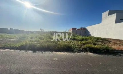 TERRENO A VENDA NO BAIRRO JARDIM BOM SUCESSO NA CIDADE DE INDAIATUBA SP