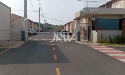 APARTAMENTO  A VENDA NO CONDOMÍNIO VILA VIC NO BAIRRO COLINAS NA CIDADE DE INDAIATUBA