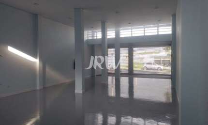 GALPÃO COMERCIAL A VENDA NO BAIRRO PARQUE RESIDENCIAL SABIÁS NA CIDADE DE INDAIATUBA