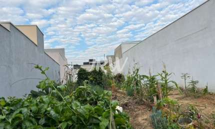 TERRENO A VENDA BAIRRO JARDIM NOVA VENEZA - INDAIATUBA SP