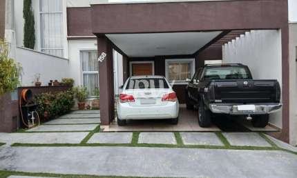 CASA A VENDA NO CONDOMÍNIO JARDIM DOS IMPÉRIOS VILA YTU - INDAIATUBA SP