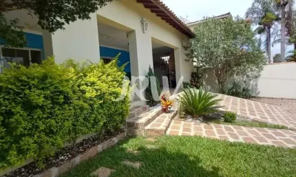 Chacara a venda no condomínio terras de itaici bairro itaici na cidade de indaiatuba sp