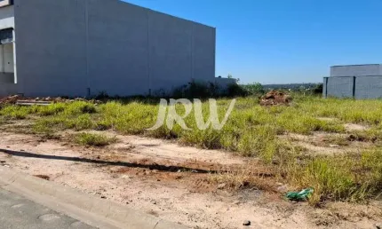TERRENO  COMERCIAL A VENDA NO LOTEAMENTO BORTOLETTO - INDAIATUBA SP