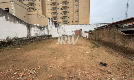 TERRENO A VENDA NO BAIRRO CENTRO NA CIDADE DE INDAIATUBA SP