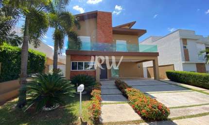 CASA ( SOBRADO ) A VENDA NO CONDOMÍNIO RESIDENCIAL SANTA CLARA BAIRRO SANTA CLARA NA CIDADE DE INDAIATUBA SP