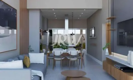 CASA A VENDA NO BAIRRO JARDIM CASA BLANCA NA CIDADE DE INDAIATUBA SP