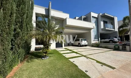 Casa a venda térrea no condomínio piemonte - indaiatuba sp