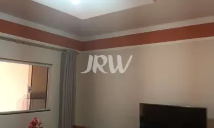 CASA A VENDA NO BAIRRO JARDIM MORADA DO SOL NA CIDADE DE INDAIATUBA